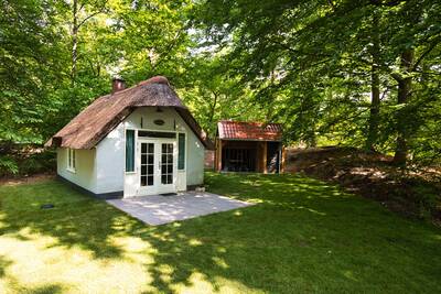 Hans en Grietje Huisje 4 personen: Hans en Grietje Huisje 4 personen