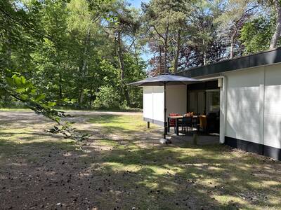 Heide bungalow 6p.