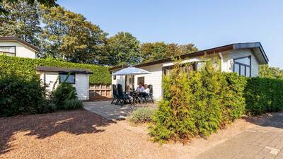 Holiday home 4 personen