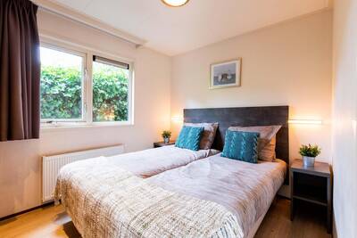 Holiday home 5 personen