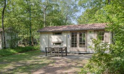 Kampeerchalet de Morgenster