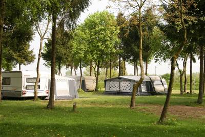 Kampeerplaats Camping 2