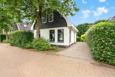 Koningshoeve Wellness 4 personen