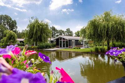 Lindenhoeve 5 personen