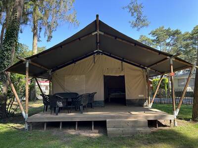 Lodgetent 6 basic