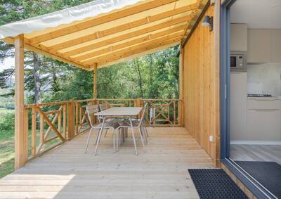 Mobil Home Audrix