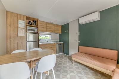 Mobil home St. Maxime