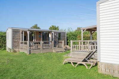Mobil home Strandloper