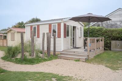 Mobil home de Aalscholver