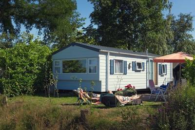 Mobile home 4 personen: Mobile home 4 personen