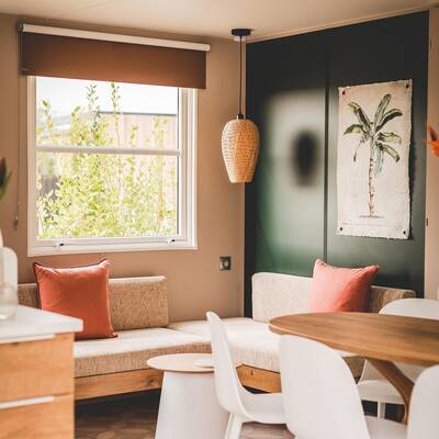 Mobilhome Bettembourg | 6 personen