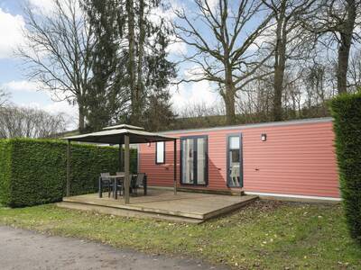 Mobilhome Bourscheid Deluxe | 7 personen