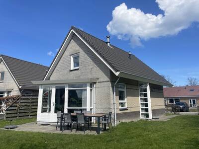 Oosterdijk Sauna 6