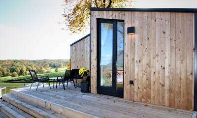 Panorama Cottage 4