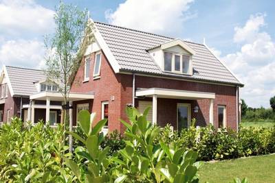 Standaard Villa 6