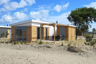 Strandchalet 6