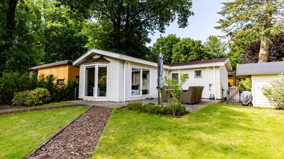 Vakantiechalet A 4 personen: Vakantiechalet A 4 personen