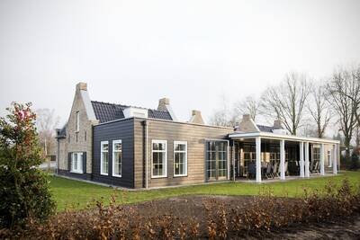 Vakantievilla | 12 Pers.
