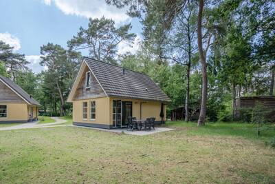 Vakantiewoning Beukenrode