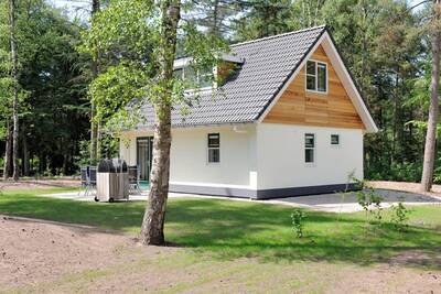 Vakantiewoning Hydepark