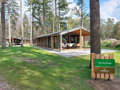 Vechtdal Lounge 1 - 6 persoons