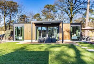 Veluwehoeve 4 personen
