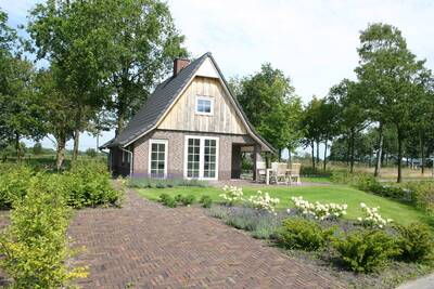 Villa Beukelaer Comfort 4 personen: Villa Beukelaer Comfort 4 personen