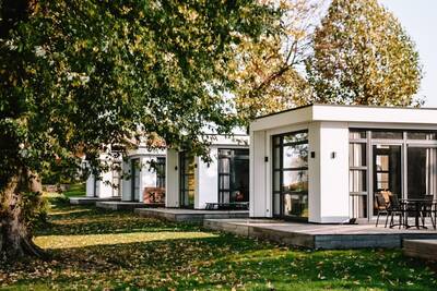 Villa Maritiem | 2 Pers.
