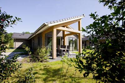 Villa Vogelveld | 6 Pers.