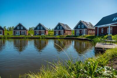 Watervilla 6