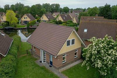 Waterwoning 6