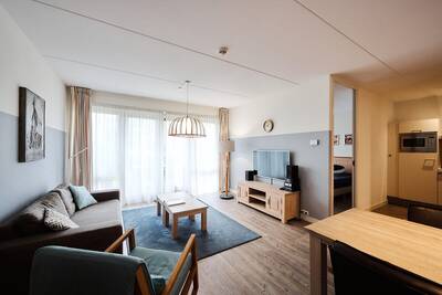 Wellness Appartement | 2 Pers.