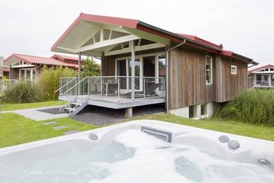 Zilvermeeuw Wellness Plus 6
