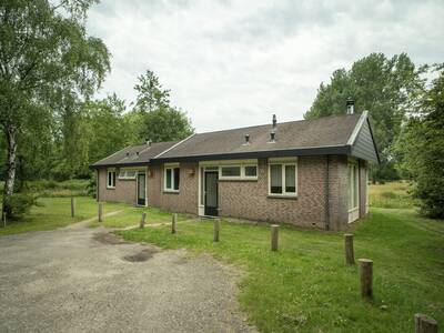 2-persoons bungalow