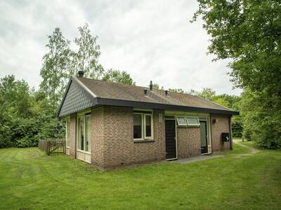 6-persoons hondenbungalow