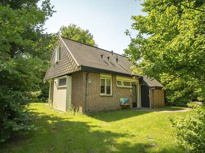 6-persoons kinderbungalow
