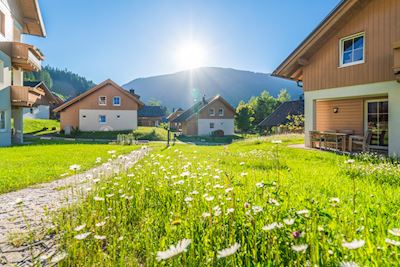Alpen Chalets Bad Kleinkirchheim