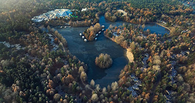 Center Parcs Bispinger Heide