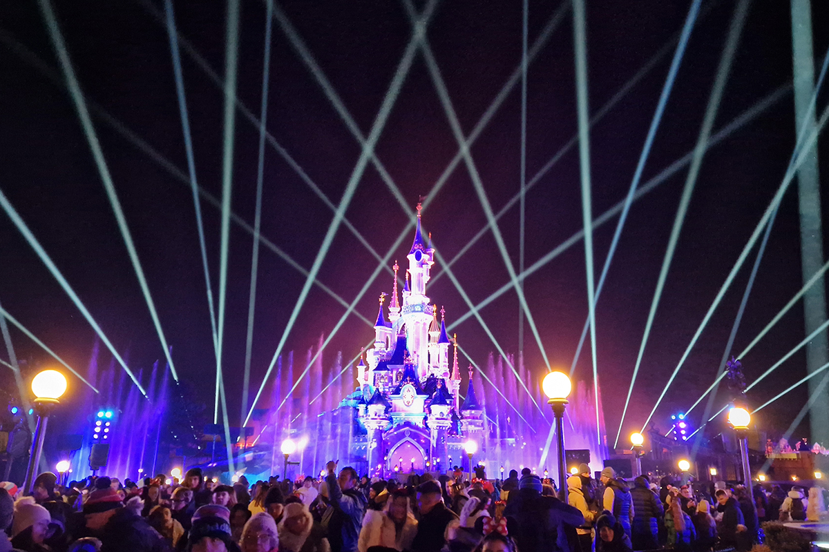 Disneyland Parijs Tips en Tricks - Vakantiepark Gids