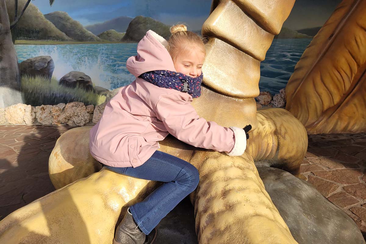 De Efteling: Waar fantasie en werkelijkheid samenkomen
