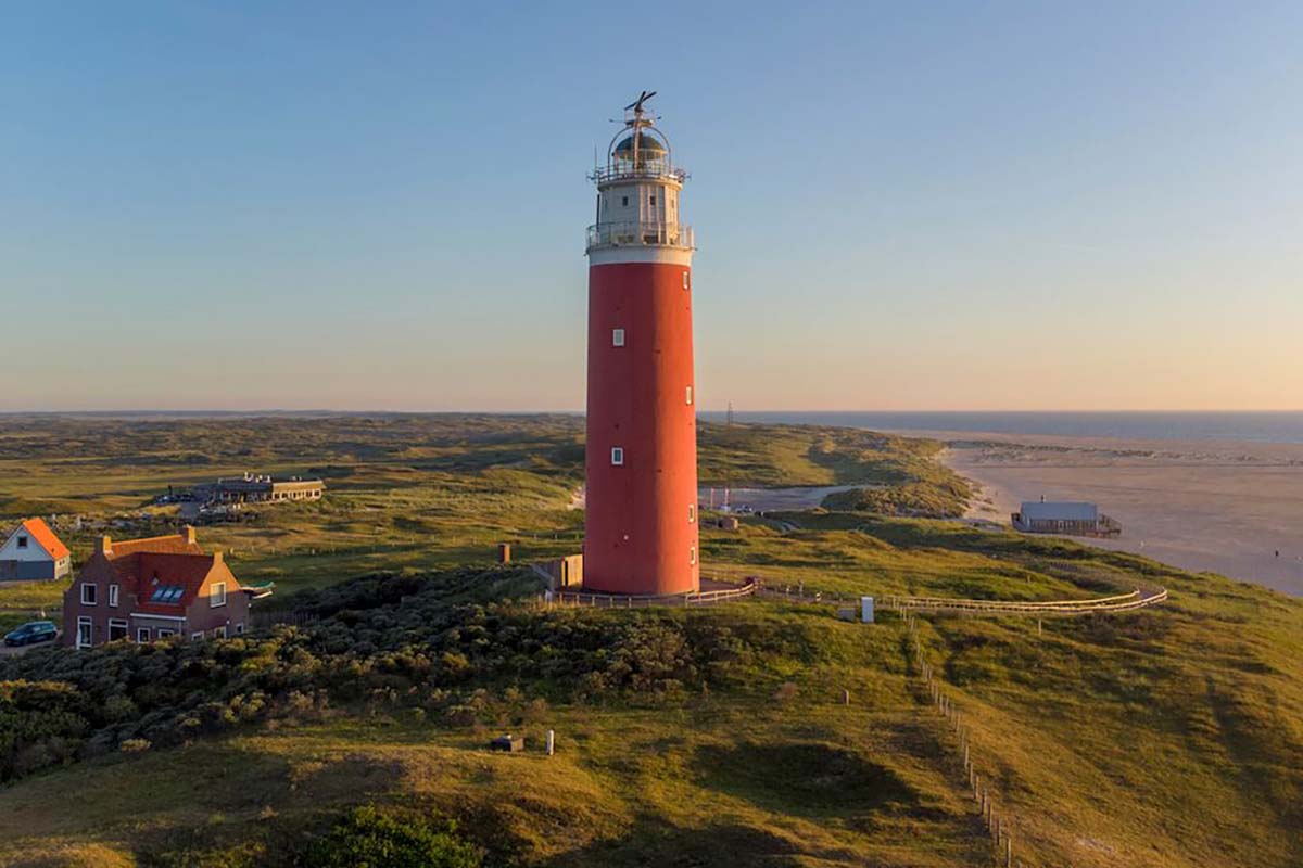 Vakantie op Texel: Natuur, Cultuur en Ontspanning