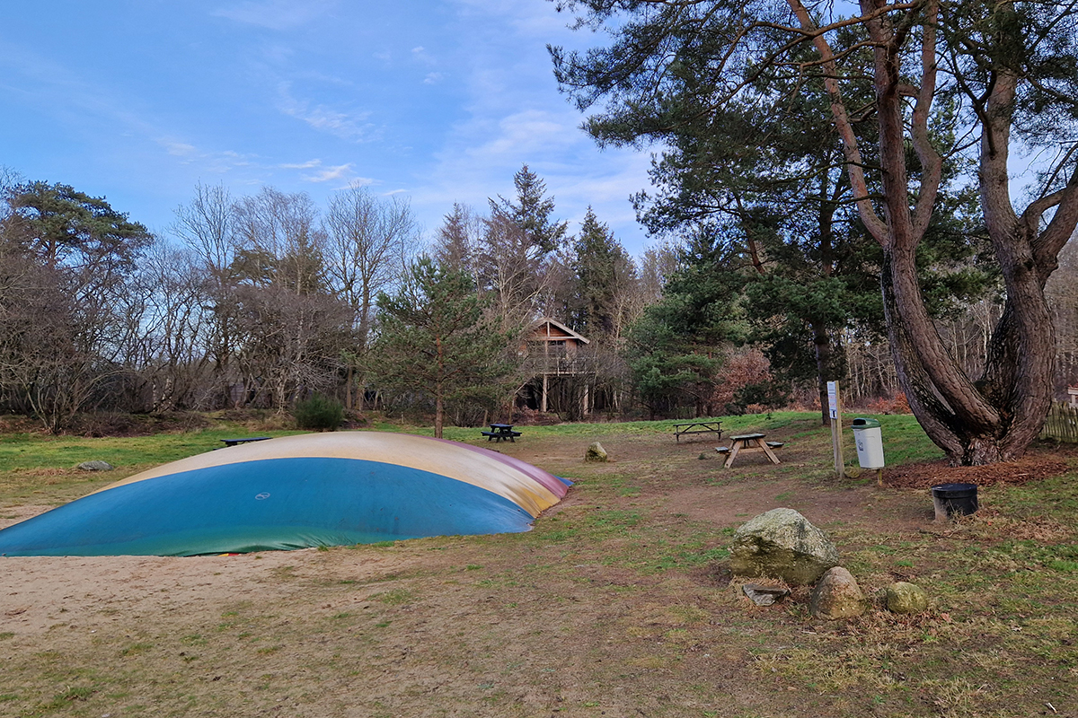 Review van EuroParcs Ruinen