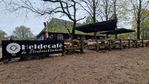 Het het Heidecafé
