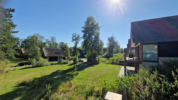 Vakantiehuizen op Landal Puur Exloo