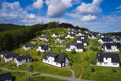 Vakantiepark Winterberg