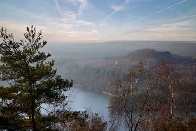 omgeving Terhills Resort vakantiepark in Belgie.jpg