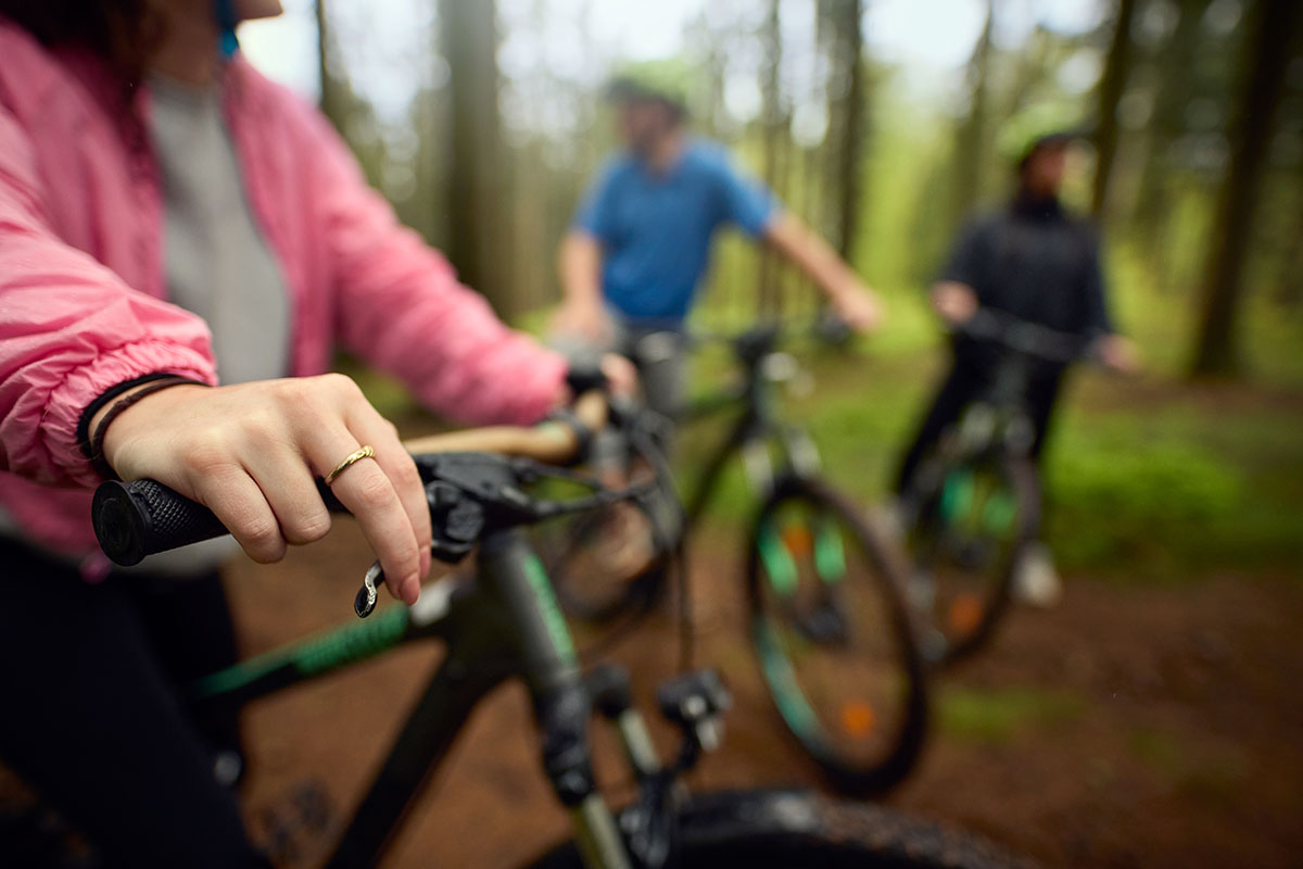 Fietsvakantie in Nederland in combinatie met een vakantiepark
