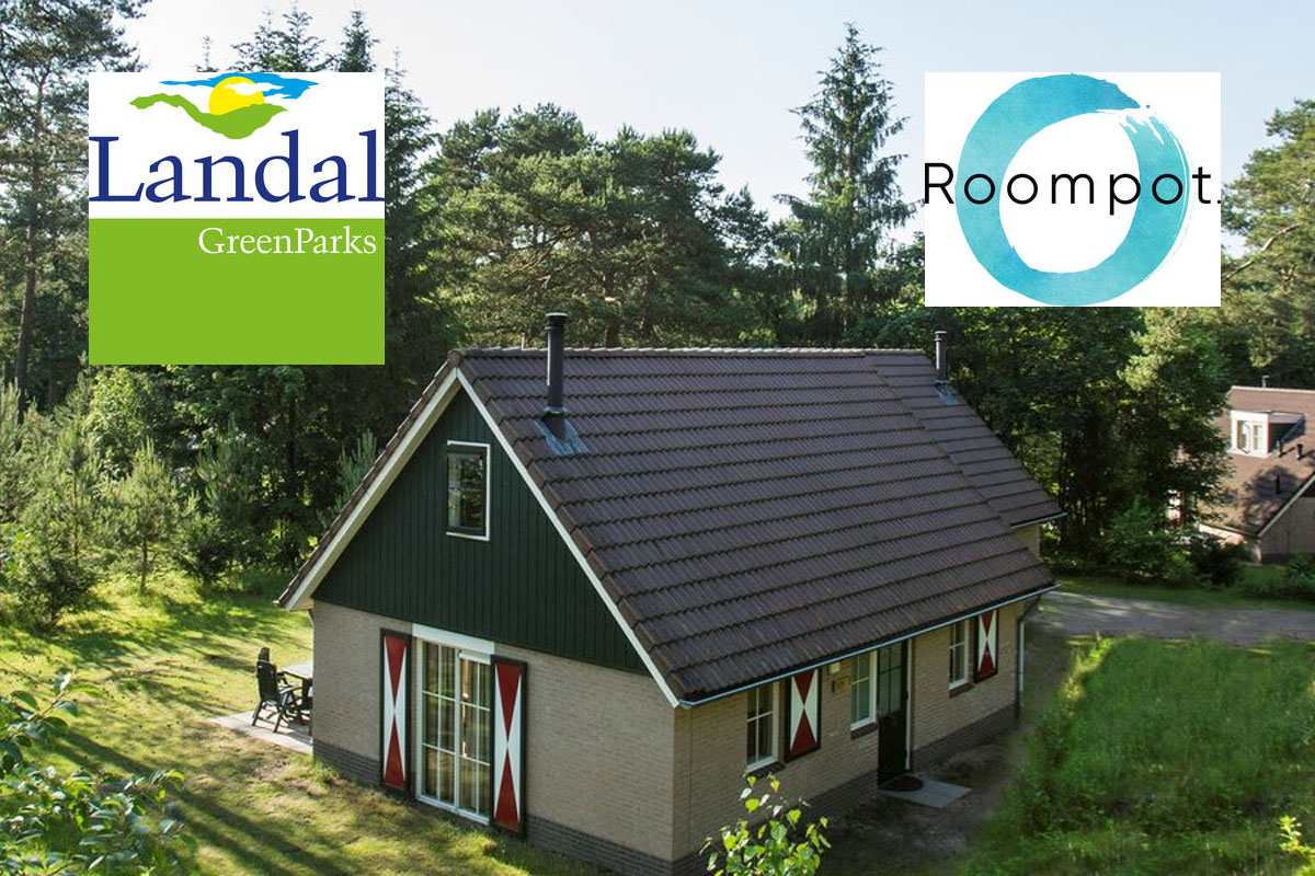 Landal GreenParks & Roompot samen verder als Landal