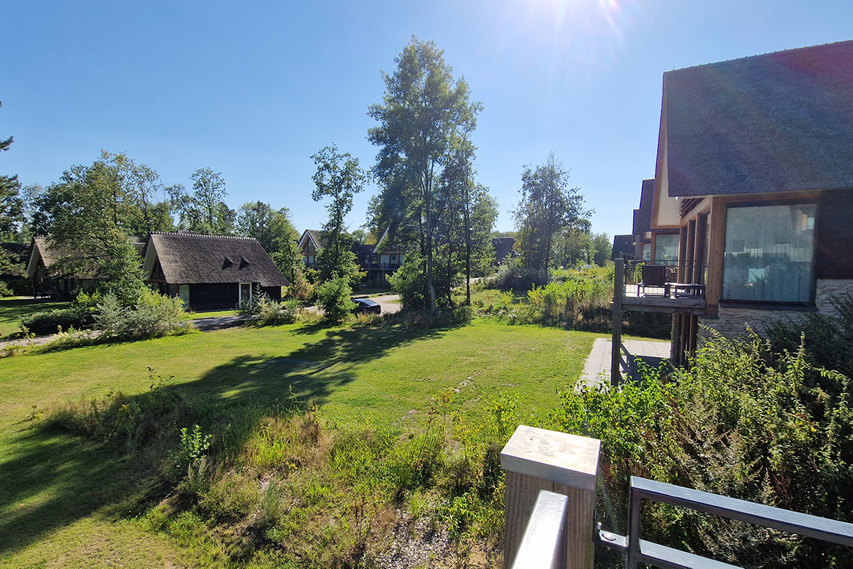 De leukste luxe vakantieparken in Nederland: onze tips