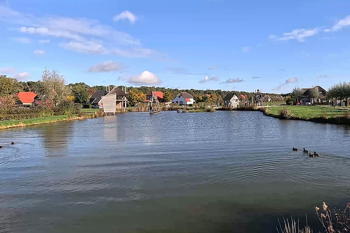 Ontdek 5 van de beste vakantieparken in Limburg